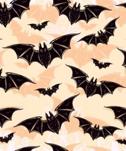 Evil Bats